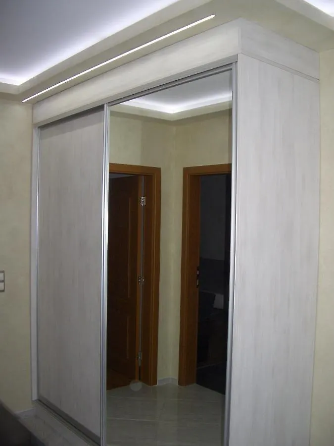 Luxury Panoramic Seaside Apartment Burgas