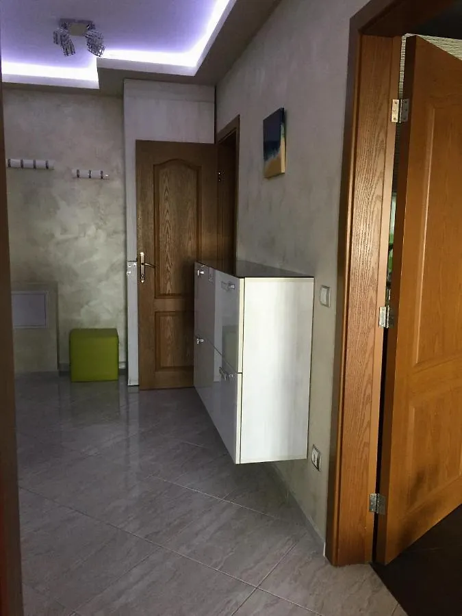 Luxury Panoramic Seaside Apartment Burgas 0*,  Bulgaria