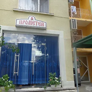 Prometei Pensjonat