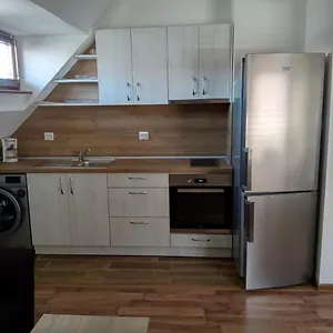 Апартаменти Прометей Apartament